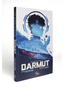 Dar Evreni Öyküleri Darmut Tulukitap