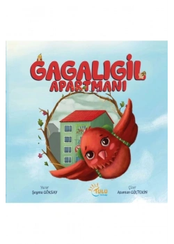Gagalıgil Apartmanı  Tulukitap