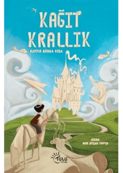 Kağıt Krallık  Tulukitap