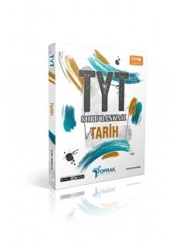Toprak Tyt Tarih Soru Bankası