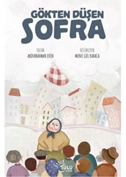 Gökten Düşen Sofra  Tulukitap