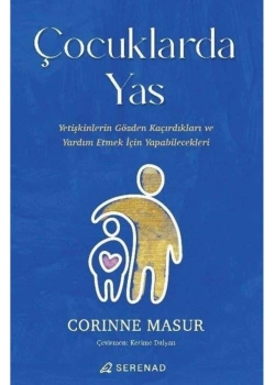 Çocuklarda Yas Corınne Masur Serenad