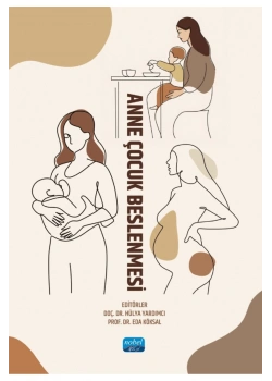 Anne Çocuk Beslenmesi Nobel