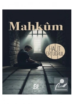 Mahkum Halit Ertuğrul Nesil Yayın