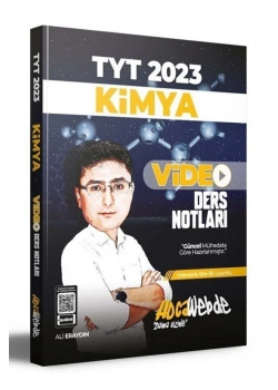 Tyt Kimya Video Ders Notları Hocawebde