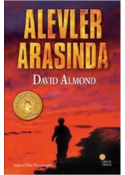 Alevler Arasında Davıd Almond Günışığı