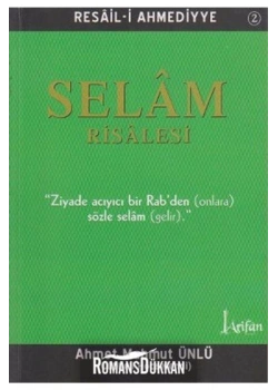 Selam Risalesi - Ahmet Mahmut Ünlü - Arifan