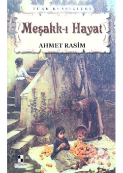 Meşakkı Hayat Ahmet Rasim Kitap Zamanı