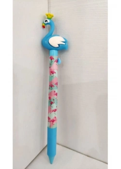 Mikro Mp-520 Flamingo Versatil Kalem 0.7