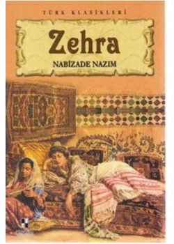 Zehra. Nabi̇Zade Nazim Anoni̇M