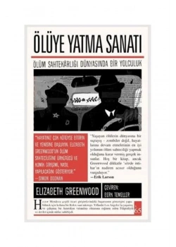 Ölüye Yatma Sanatı  Elızabeth Grenwood  İndigo