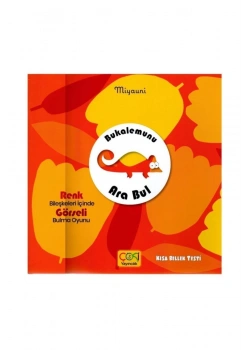 Bukalemunu  Ara Bul  Çoki