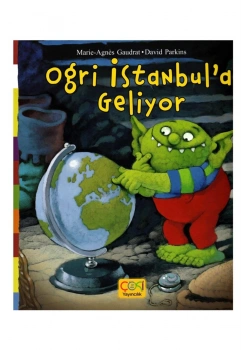 Ogri İstanbula Geliyor Çoki