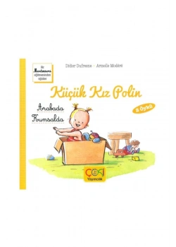 Küçük Kız Polin Arabada Kumsalda  Çoki