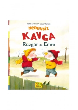 Nedensiz Kavga  Rüzgar İle Emre  Çoki