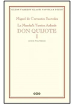 Don Kişot (2 Cilt) Kutulu Yapı Kredi