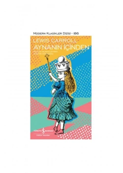 Aynanın İçinden İş Bankası