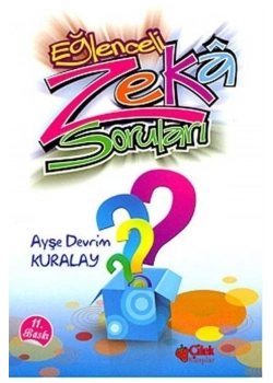 Eğlenceli Zeka Soruları   Çilek