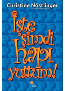 İşte Şimdi Hapı Yuttum Günışığı