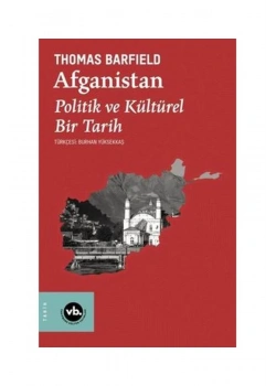 Afganistan Politik  Ve Kültürel Bir  Tarih  Vakıfbank