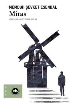 Miras  Memduh Ş.Esendal  Vakıfbank