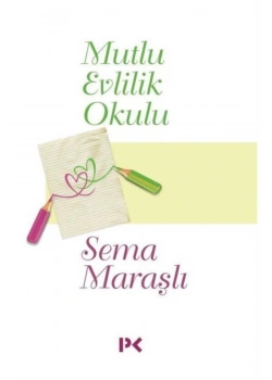 Mutlu Evlilik Okulu Sema Maraşli Profil Yayın
