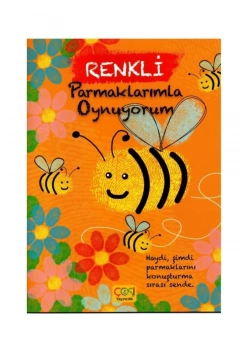 Parmaklarımla Oynuyorum  Çoki