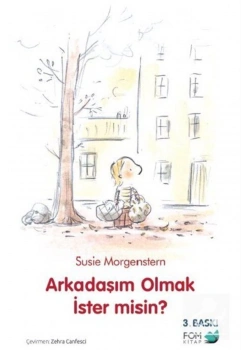 Arkadaşım Olmak İstermisin  Fomkitap