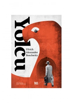 Yolcu   Ulrich Alexnder   Deli Dolu