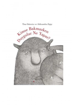 Kimse Bakmazken Duygular Ne Yapar  Domingo
