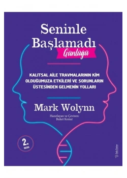 Seninle Başlamadı Günlüğüm Sola Unitas