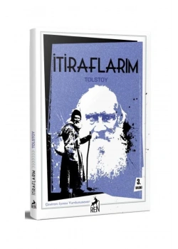 İtiraflarım      Tolstoy     Ren