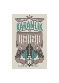 Zamanın Bekçileri 2-Karanlık  Tudem