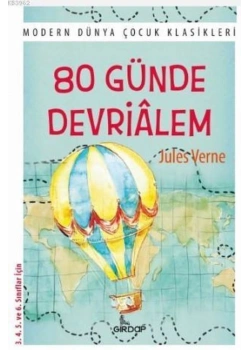 80 Günde Devri Alem Girdap