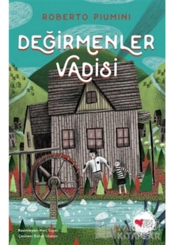 Değirmenler Vadisi  Can Yayın