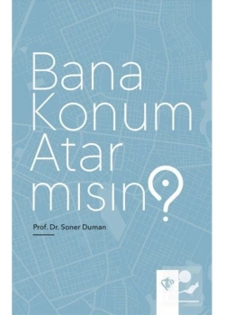 Bana Konum Atar Mısın ? Soner Duman Tdv