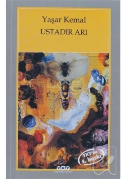 Ustadır Arı   Yaşar Kemal   Yapı Kredi