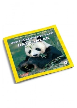 Nesli Tükenmekte Olan Hayvanlar  Yumurcak