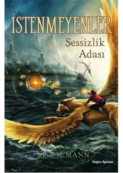 İstenmeyenler Sessizlik Adası Doğan Egmont