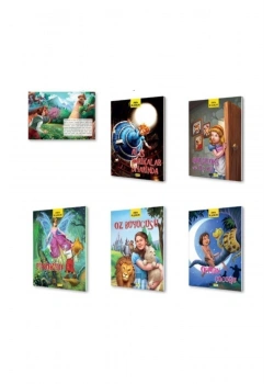 Dünya Klasikleri Rampilstislkin Gendaş