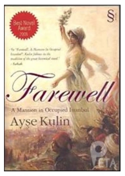 Farewella. Ayşe Kulin  Everest