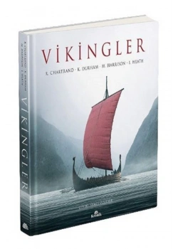 Vikingler Ciltli Kronik