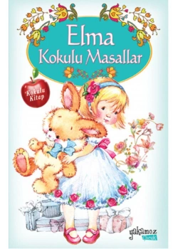 Elma Kokulu Masallar Yakamoz