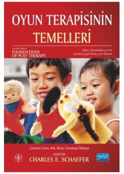 Oyun Terapisinin Temelleri Nobel