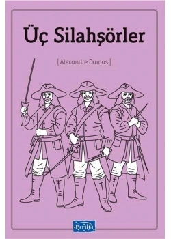 Üç Silahşörler Parıltı