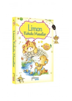 Limon Kokulu Masallar   Yakamoz