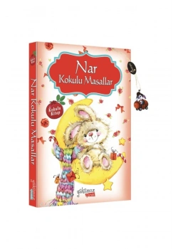 Nar Kokulu Masallar   Yakamoz