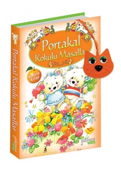 Portakal Kokulu Masallar Yakamoz