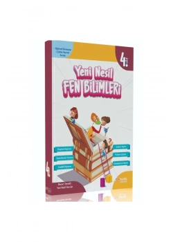 Onburda 4.Sınıf Fen Bilimleri