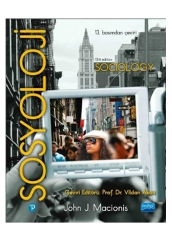 Sosyoloji  John Macionis  Nobel